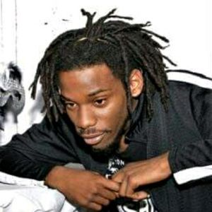 Meet your Posher, Antwan